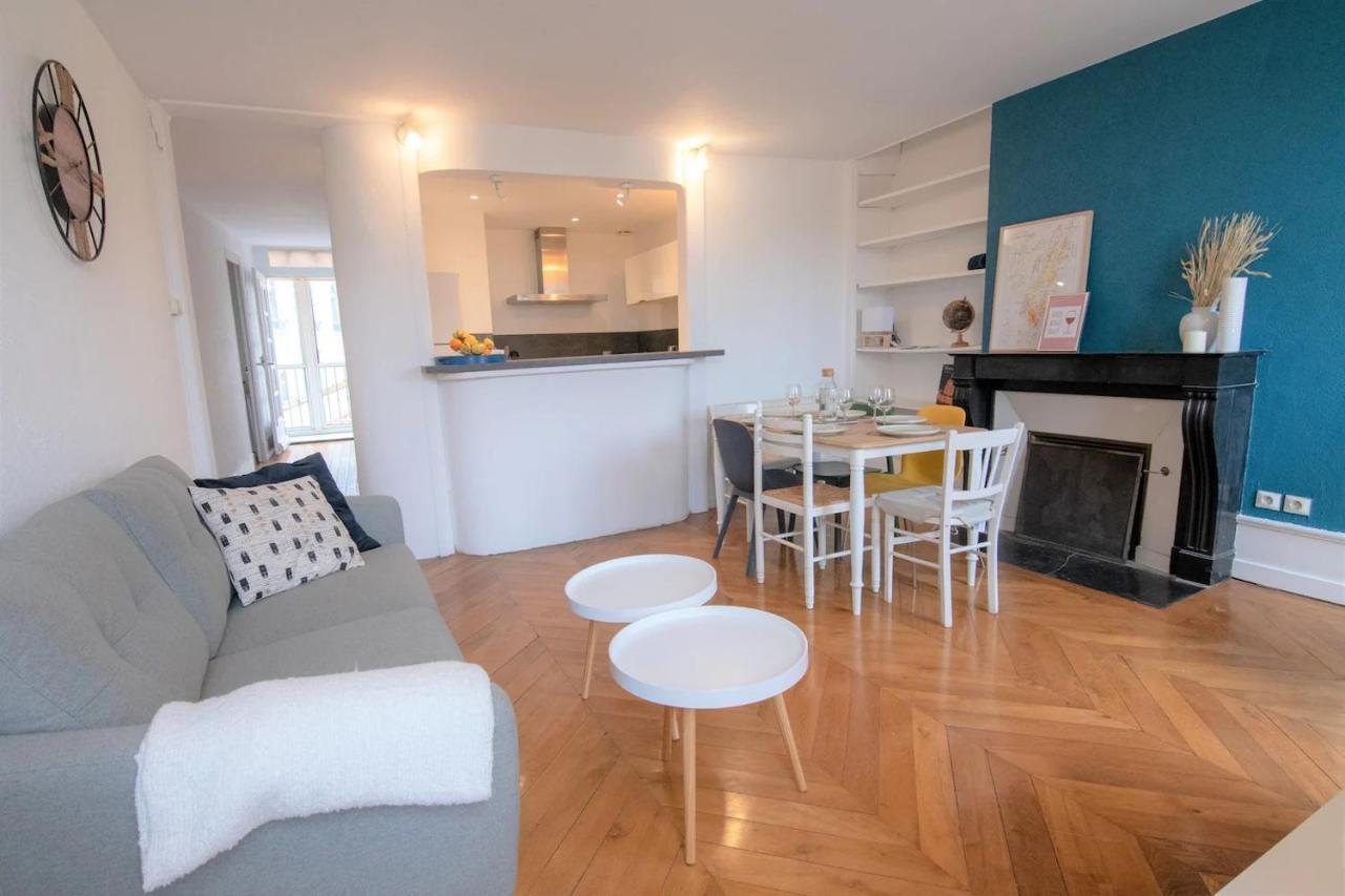 Mâcon La Place Gourmande מראה חיצוני תמונה