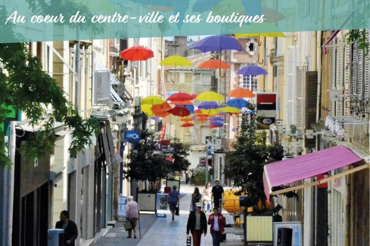 Mâcon La Place Gourmande מראה חיצוני תמונה