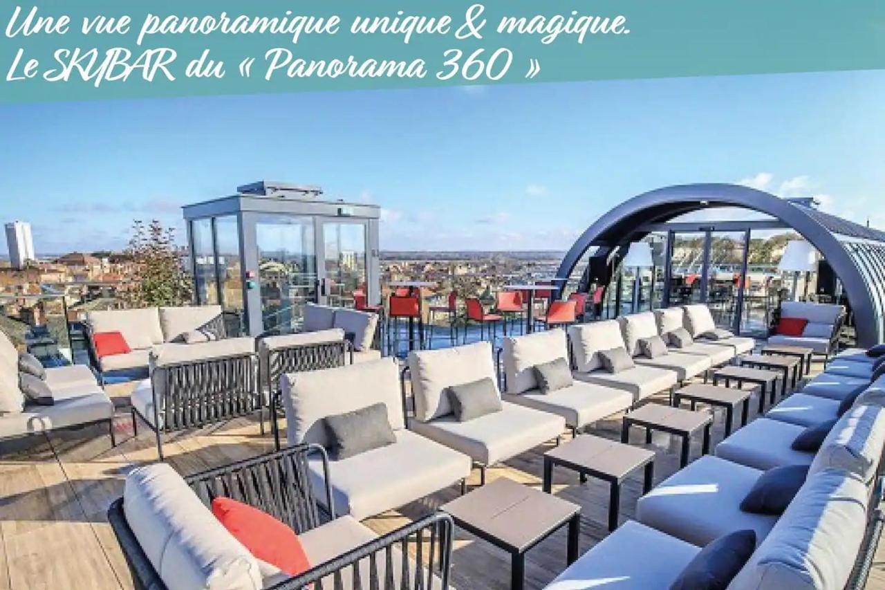 Mâcon La Place Gourmande מראה חיצוני תמונה