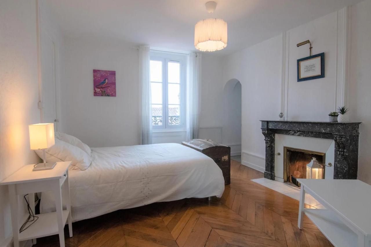 Mâcon La Place Gourmande מראה חיצוני תמונה