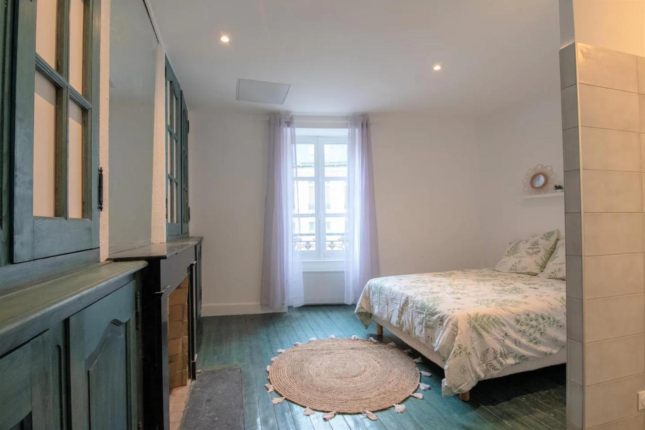 Mâcon La Place Gourmande מראה חיצוני תמונה